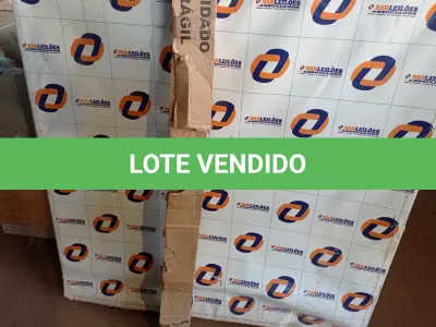 LOTE 334 - 05 - CABO EXTENSOR PARA PINTOR 3MT (NO ESTADO, NÃO SABEMOS SE FUNCIONA. LEILÃO NÃO TEM GARANTIA E NEM DEVOLUÇÃO, SUJEITO A POSSÍVEIS AVARIAS VISÍVEIS/OCULTAS E/OU AUSÊNCIA DE COMPONENTES)