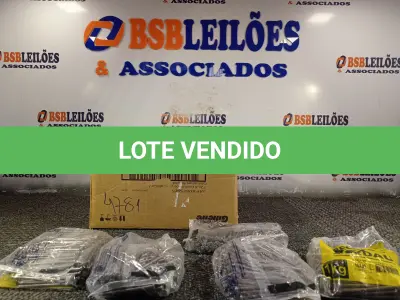 LOTE 232 - 13 KG PREGO GERDAU 18X30 (NO ESTADO, NÃO SABEMOS SE FUNCIONA. LEILÃO NÃO TEM GARANTIA E NEM DEVOLUÇÃO, SUJEITO A POSSÍVEIS AVARIAS VISÍVEIS/OCULTAS E/OU AUSÊNCIA DE COMPONENTES)