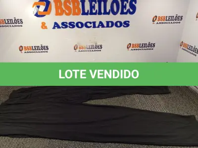 LOTE 233 - 07 – PEÇAS DE ROUPAS FEMININAS (NO ESTADO, NÃO SABEMOS SE FUNCIONA. LEILÃO NÃO TEM GARANTIA E NEM DEVOLUÇÃO, SUJEITO A POSSÍVEIS AVARIAS VISÍVEIS/OCULTAS E/OU AUSÊNCIA DE COMPONENTES)