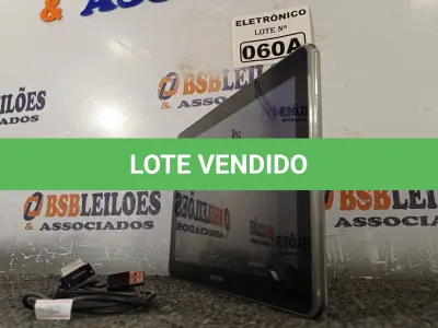 LOTE 060 - 01 - MICRO-ONDAS PANASONIC 21 LITROS 110VOLTS (NO ESTADO, NÃO SABEMOS SE FUNCIONA. LEILÃO NÃO TEM GARANTIA E NEM DEVOLUÇÃO, SUJEITO A POSSÍVEIS AVARIAS VISÍVEIS/OCULTAS E/OU AUSÊNCIA DE COMPONENTES)