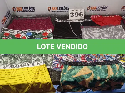 LOTE 396 - 15 – CUECAS (NO ESTADO, NÃO SABEMOS SE FUNCIONA. LEILÃO NÃO TEM GARANTIA E NEM DEVOLUÇÃO, SUJEITO A POSSÍVEIS AVARIAS VISÍVEIS/OCULTAS E/OU AUSÊNCIA DE COMPONENTES)