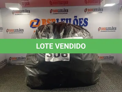 LOTE 306 - 01 - BOLINHAS PARA PISCINA COLORIDAS (NO ESTADO, NÃO SABEMOS SE FUNCIONA. LEILÃO NÃO TEM GARANTIA E NEM DEVOLUÇÃO, SUJEITO A POSSÍVEIS AVARIAS VISÍVEIS/OCULTAS E/OU AUSÊNCIA DE COMPONENTES)