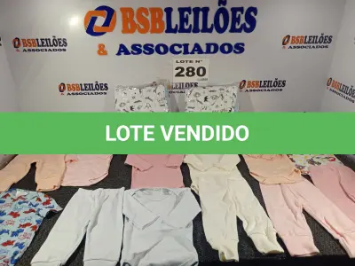 LOTE 280 - 50 – ITENS DE BEBES (NO ESTADO, NÃO SABEMOS SE FUNCIONA. LEILÃO NÃO TEM GARANTIA E NEM DEVOLUÇÃO, SUJEITO A POSSÍVEIS AVARIAS VISÍVEIS/OCULTAS E/OU AUSÊNCIA DE COMPONENTES)