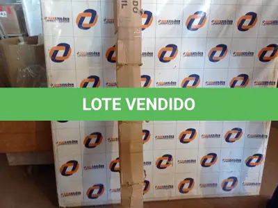 LOTE 322 - 05 - CABO EXTENSOR PARA PINTOR 3MT (NO ESTADO, NÃO SABEMOS SE FUNCIONA. LEILÃO NÃO TEM GARANTIA E NEM DEVOLUÇÃO, SUJEITO A POSSÍVEIS AVARIAS VISÍVEIS/OCULTAS E/OU AUSÊNCIA DE COMPONENTES)