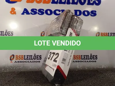 LOTE 372 - 02 – KITS DE FERRAMENTAS (NO ESTADO, NÃO SABEMOS SE FUNCIONA. LEILÃO NÃO TEM GARANTIA E NEM DEVOLUÇÃO, SUJEITO A POSSÍVEIS AVARIAS VISÍVEIS/OCULTAS E/OU AUSÊNCIA DE COMPONENTES)