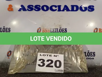LOTE 320 - 01 - CHAPA FOGÃO A LENHA 02 FUROS (NO ESTADO, NÃO SABEMOS SE FUNCIONA. LEILÃO NÃO TEM GARANTIA E NEM DEVOLUÇÃO, SUJEITO A POSSÍVEIS AVARIAS VISÍVEIS/OCULTAS E/OU AUSÊNCIA DE COMPONENTES)