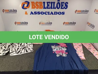 LOTE 239 - 10 – PEÇAS DE ROUPAS INFANTIL DIVERSAS (NO ESTADO, NÃO SABEMOS SE FUNCIONA. LEILÃO NÃO TEM GARANTIA E NEM DEVOLUÇÃO, SUJEITO A POSSÍVEIS AVARIAS VISÍVEIS/OCULTAS E/OU AUSÊNCIA DE COMPONENTES)