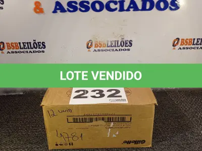 LOTE 232 - 13 KG PREGO GERDAU 18X30 (NO ESTADO, NÃO SABEMOS SE FUNCIONA. LEILÃO NÃO TEM GARANTIA E NEM DEVOLUÇÃO, SUJEITO A POSSÍVEIS AVARIAS VISÍVEIS/OCULTAS E/OU AUSÊNCIA DE COMPONENTES)
