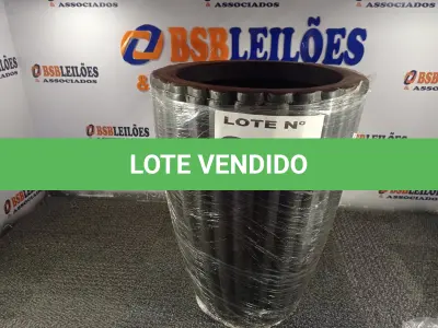 LOTE 318 - 01 - VASO DE PLANTA (NO ESTADO, NÃO SABEMOS SE FUNCIONA. LEILÃO NÃO TEM GARANTIA E NEM DEVOLUÇÃO, SUJEITO A POSSÍVEIS AVARIAS VISÍVEIS/OCULTAS E/OU AUSÊNCIA DE COMPONENTES)