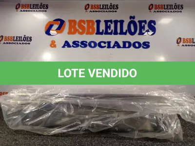 LOTE 248 - 02 - CUBAS TRAMONTINA AÇO INOX COM ALÇAS MÓVEIS (NO ESTADO, NÃO SABEMOS SE FUNCIONA. LEILÃO NÃO TEM GARANTIA E NEM DEVOLUÇÃO, SUJEITO A POSSÍVEIS AVARIAS VISÍVEIS/OCULTAS E/OU AUSÊNCIA DE COMPONENTES)