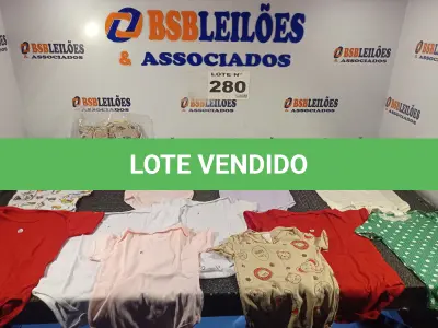 LOTE 280 - 50 – ITENS DE BEBES (NO ESTADO, NÃO SABEMOS SE FUNCIONA. LEILÃO NÃO TEM GARANTIA E NEM DEVOLUÇÃO, SUJEITO A POSSÍVEIS AVARIAS VISÍVEIS/OCULTAS E/OU AUSÊNCIA DE COMPONENTES)