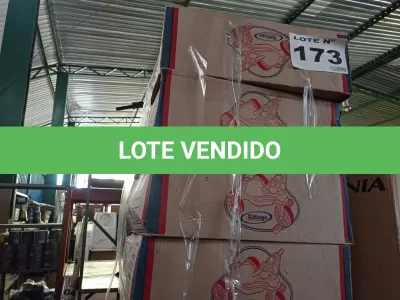 LOTE 173 - 05 - TRICICLO INFANTIL (NO ESTADO, NÃO SABEMOS SE FUNCIONA. LEILÃO NÃO TEM GARANTIA E NEM DEVOLUÇÃO, SUJEITO A POSSÍVEIS AVARIAS VISÍVEIS/OCULTAS E/OU AUSÊNCIA DE COMPONENTES)