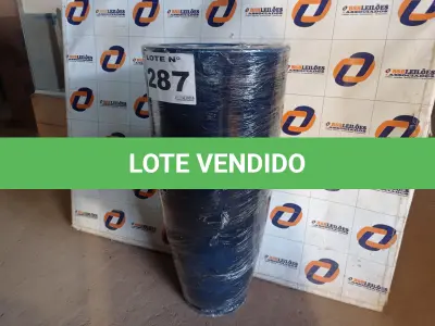 LOTE 287 - 01 - VASO DE PLANTA (NO ESTADO, NÃO SABEMOS SE FUNCIONA. LEILÃO NÃO TEM GARANTIA E NEM DEVOLUÇÃO, SUJEITO A POSSÍVEIS AVARIAS VISÍVEIS/OCULTAS E/OU AUSÊNCIA DE COMPONENTES)