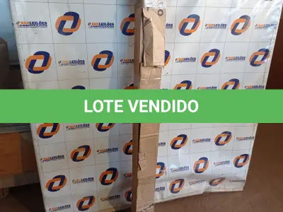 LOTE 334 - 05 - CABO EXTENSOR PARA PINTOR 3MT (NO ESTADO, NÃO SABEMOS SE FUNCIONA. LEILÃO NÃO TEM GARANTIA E NEM DEVOLUÇÃO, SUJEITO A POSSÍVEIS AVARIAS VISÍVEIS/OCULTAS E/OU AUSÊNCIA DE COMPONENTES)