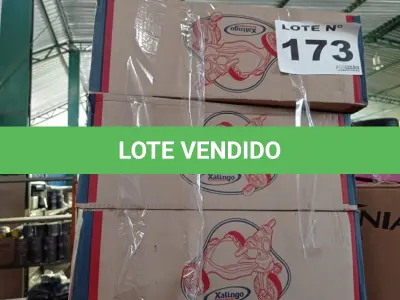 LOTE 173 - 05 - TRICICLO INFANTIL (NO ESTADO, NÃO SABEMOS SE FUNCIONA. LEILÃO NÃO TEM GARANTIA E NEM DEVOLUÇÃO, SUJEITO A POSSÍVEIS AVARIAS VISÍVEIS/OCULTAS E/OU AUSÊNCIA DE COMPONENTES)