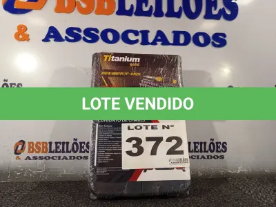 LOTE 372 - 02 – KITS DE FERRAMENTAS (NO ESTADO, NÃO SABEMOS SE FUNCIONA. LEILÃO NÃO TEM GARANTIA E NEM DEVOLUÇÃO, SUJEITO A POSSÍVEIS AVARIAS VISÍVEIS/OCULTAS E/OU AUSÊNCIA DE COMPONENTES)