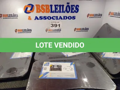 LOTE 391 - 04 - MESAS NOTEBOOK (NO ESTADO, NÃO SABEMOS SE FUNCIONA. LEILÃO NÃO TEM GARANTIA E NEM DEVOLUÇÃO, SUJEITO A POSSÍVEIS AVARIAS VISÍVEIS/OCULTAS E/OU AUSÊNCIA DE COMPONENTES)