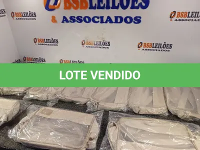 LOTE 327 - 13 - BOLSAS NECESSAIRE LIPO MANUAL CORPS LIGNEA E 04 BOLSAS DIVERSAS. (NO ESTADO, NÃO SABEMOS SE FUNCIONA. LEILÃO NÃO TEM GARANTIA E NEM DEVOLUÇÃO, SUJEITO A POSSÍVEIS AVARIAS VISÍVEIS/OCULTAS E/OU AUSÊNCIA DE COMPONENTES)