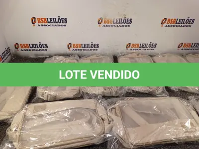 LOTE 277 - 13 - BOLSAS NECESSAIRE LIPO MANUAL CORPS LIGNEA E 04 BOLSAS DIVERSAS. (NO ESTADO, NÃO SABEMOS SE FUNCIONA. LEILÃO NÃO TEM GARANTIA E NEM DEVOLUÇÃO, SUJEITO A POSSÍVEIS AVARIAS VISÍVEIS/OCULTAS E/OU AUSÊNCIA DE COMPONENTES)