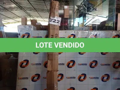 LOTE 322 - 05 - CABO EXTENSOR PARA PINTOR 3MT (NO ESTADO, NÃO SABEMOS SE FUNCIONA. LEILÃO NÃO TEM GARANTIA E NEM DEVOLUÇÃO, SUJEITO A POSSÍVEIS AVARIAS VISÍVEIS/OCULTAS E/OU AUSÊNCIA DE COMPONENTES)