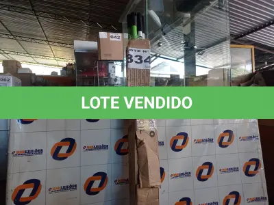 LOTE 334 - 05 - CABO EXTENSOR PARA PINTOR 3MT (NO ESTADO, NÃO SABEMOS SE FUNCIONA. LEILÃO NÃO TEM GARANTIA E NEM DEVOLUÇÃO, SUJEITO A POSSÍVEIS AVARIAS VISÍVEIS/OCULTAS E/OU AUSÊNCIA DE COMPONENTES)