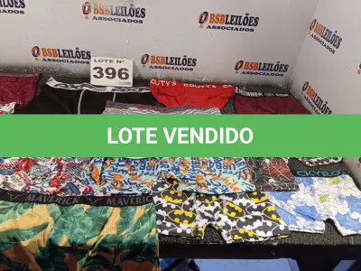 LOTE 396 - 15 – CUECAS (NO ESTADO, NÃO SABEMOS SE FUNCIONA. LEILÃO NÃO TEM GARANTIA E NEM DEVOLUÇÃO, SUJEITO A POSSÍVEIS AVARIAS VISÍVEIS/OCULTAS E/OU AUSÊNCIA DE COMPONENTES)