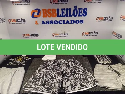LOTE 316 - 11 – PEÇAS DE ROUPAS INFANTIL DIVERSAS (NO ESTADO, NÃO SABEMOS SE FUNCIONA. LEILÃO NÃO TEM GARANTIA E NEM DEVOLUÇÃO, SUJEITO A POSSÍVEIS AVARIAS VISÍVEIS/OCULTAS E/OU AUSÊNCIA DE COMPONENTES)