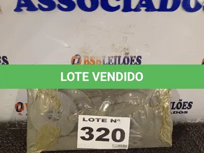LOTE 320 - 01 - CHAPA FOGÃO A LENHA 02 FUROS (NO ESTADO, NÃO SABEMOS SE FUNCIONA. LEILÃO NÃO TEM GARANTIA E NEM DEVOLUÇÃO, SUJEITO A POSSÍVEIS AVARIAS VISÍVEIS/OCULTAS E/OU AUSÊNCIA DE COMPONENTES)