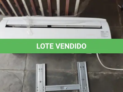 LOTE 362 - EVAPORADORA PHILCO NOVA SEM USO NA CAIXA E SEM TESTES DE FUNCIONAMENTO (NO ESTADO)
