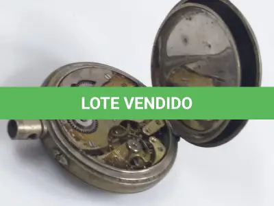 LOTE 293 - LOTE COM 3 RELÓGIOS A CORDA ORIGINAIS RAROS TODOS NECESSITA REVISÃO ESTÃO ANOS GUARDADO S. RAILWAY REGULATOR THE CONQUEROR, RARIDADE, DÉCADA DE 1920/40, CONSERVADO, RELÓGIO CYMA, MÁQUINA SUIÇA, A CORDA, COMPLETO,, 01RELÓGIO ANTIGO SEKLAM (NO ESTADO)