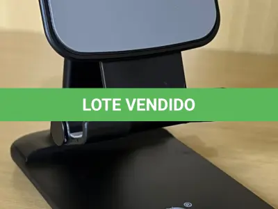 LOTE 019 - 01 SUPORTE PARA CELULAR 360 GRAUS(NO ESTADO)