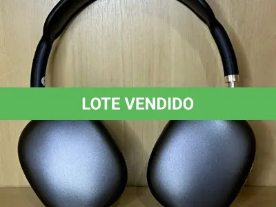 LOTE 006 - 01 FONE DE OUVIDO ULTRA SPACEGREY(NO ESTADO)