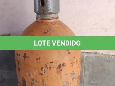 LOTE 361 - CILINDRO USADO (NO ESTADO)