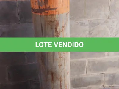LOTE 361 - CILINDRO USADO (NO ESTADO)