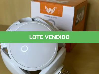 LOTE 013 - 01 LÂMPADA MULTILED EM FORMATOS ADAPTÁVEIS (NO ESTADO)