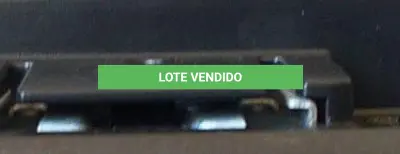 LOTE 349 - MONITOR DELL FUNCIONANDO PERFEITAMENTE (NO ESTADO)