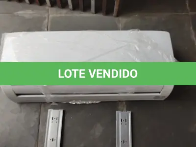 LOTE 362 - EVAPORADORA PHILCO NOVA SEM USO NA CAIXA E SEM TESTES DE FUNCIONAMENTO (NO ESTADO)