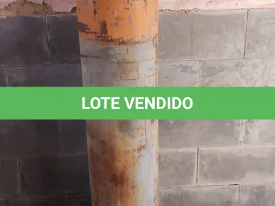 LOTE 361 - CILINDRO USADO (NO ESTADO)