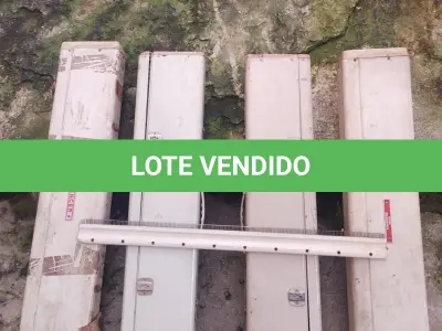 LOTE 368 - QUATRO MÁQUINAS DE TRICÔ E CROCHÊ:  SINGER, BROTHER, LANOFIX E ELGIN (NO ESTADO)
