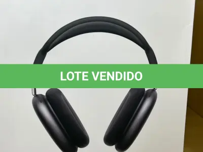 LOTE 006 - 01 FONE DE OUVIDO ULTRA SPACEGREY(NO ESTADO)
