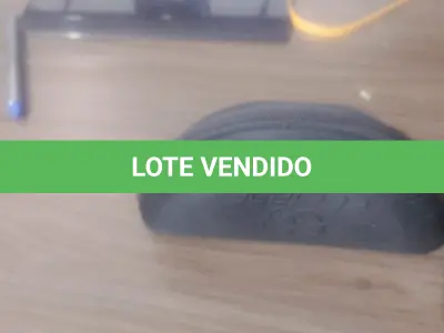 LOTE 527 - ÓCULOS RAY VAN ORIGINAL (NO ESTADO)