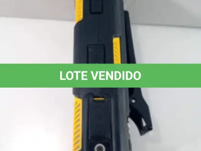LOTE 518 - HIKVISION PORTABLE VÍDEO RECORDER DVD HDMI FUNCIONANDO,  (NO ESTADO)