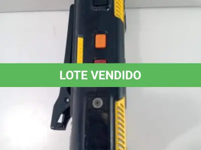 LOTE 518 - HIKVISION PORTABLE VÍDEO RECORDER DVD HDMI FUNCIONANDO,  (NO ESTADO)