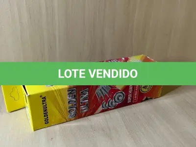 LOTE 067 - 01 CAIXA COM 60 PILHAS AAA (NO ESTADO)