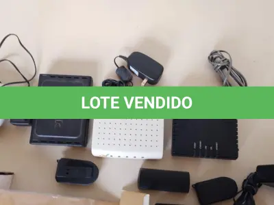 LOTE 503 - LOTE COM DIVERSOS ITENS(NO ESTADO)