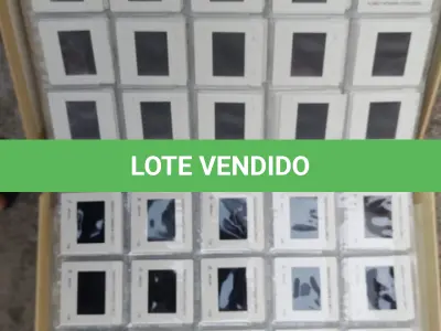 LOTE 541 - LOTE COM PROJETORES FILMADORA MAIS SLIDES (NO ESTADO)