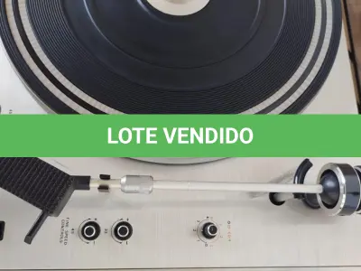 LOTE 511 - RCA SCT 550 FULL LOGIC LIGANDO NORMALMENTE SEM TESTES DE FUNCIONAMENTO (NO ESTADO)