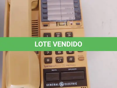LOTE 505 - LOTE COM DIVERSOS ANTIGOS (NO ESTADO)