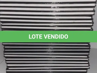 LOTE 576 - COLEÇÃO  ATLAS NATIONAL GEOGRAPHIC (NO ESTADO)