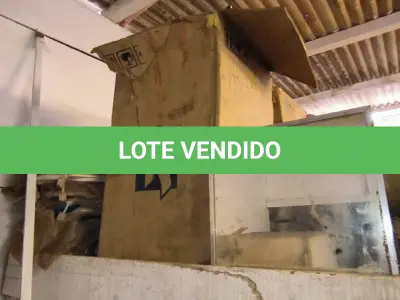 LOTE 049 - 01LOTE COM ESPELHOS PARA BANHEIRO (NO ESTADO)